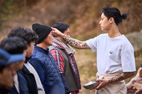 “Exhuma” No. 1 In Korea For Fourth Consecutive Weekend, Now .